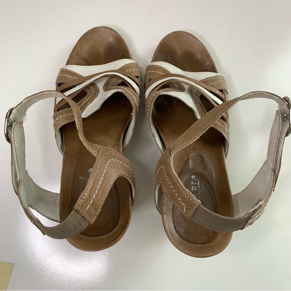 Finnish heels sandals - Picture 8 of 10